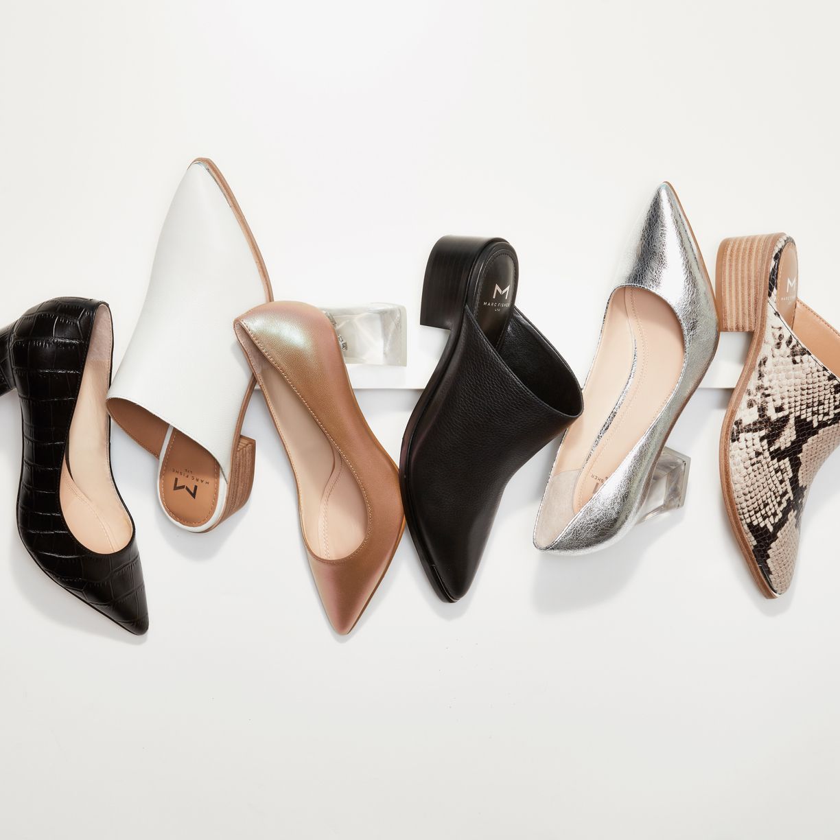 Marc Fisher Women's Shoes Up to 60% Off